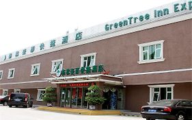 Greentree Inn Beijing Fengtai Yungang Road Express Hotel Yongdingzhen